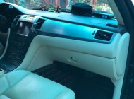 Cadillac Escalade   2007 - Bán ô tô Cadillac Escalade đời 2007, màu đen, nhập khẩu giá 1 tỷ 580 tr tại Hà Nội