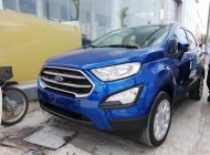 Ford EcoSport 2018 - Bán Ford EcoSport 2018, màu trắng, 525 triệu, hỗ trợ trả góp 85%. LH 0978212288 giá 525 triệu tại Tuyên Quang