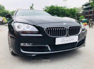 BMW 6 Series  640i  2014 - Bán BMW 640i Grand Coupe 3.0 model 2015 mới nhất Việt Nam giá 2 tỷ 510 tr tại Hà Nội