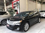 Toyota Venza 2.7   2017 - Cần bán lại xe Toyota Venza 2.7 sản xuất 2017, màu đen, giá tốt giá 880 triệu tại Tp.HCM