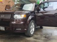 Honda Element 2.4L 2007 - Bán xe Honda Element 2.4L sản xuất năm 2007, xe nhập, giá 590tr giá 590 triệu tại Tp.HCM