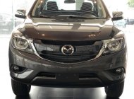 Mazda BT 50  2.2 MT 2018 - Mazda Bình Phước bán Mazda BT50 số sàn 2 cầu 2018 nhập khẩu giá chỉ từ 655 triệu. Hỗ trợ vay ngân hàng lãi xuất ưu đãi giá 655 triệu tại Bình Phước