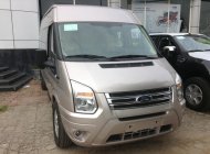 Ford Transit SVP 2018 - Bán Ford Transit 2018 giá tốt cho thị trường Điện Biên, giao xe ngay hỗ trợ trả góp LH: 0941921742 giá 790 triệu tại Điện Biên