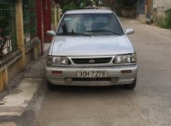 Kia CD5   1.3 MT  2001 - Bán ô tô Kia CD5 1.3 MT đời 2001, màu bạc, nhập khẩu Hàn Quốc giá 58 triệu tại Tuyên Quang