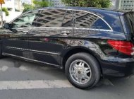 Mercedes-Benz R class  R350 2006 - Cần bán xe Mercedes R350 đời 2006, màu đen, nhập khẩu, 550 triệu giá 550 triệu tại Tp.HCM