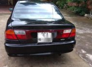 Mazda 323   1999 - Bán ô tô Mazda 323 năm 1999, màu đen giá rẻ giá 90 triệu tại Lạng Sơn