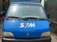 SYM T880   2011 - Bán SYM T880 năm sản xuất 2011, màu xanh lam, giá 80tr giá 80 triệu tại Hà Nội