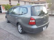 Nissan Livina 2011 - Bán Nissan Livina đời 2011, màu xám chính chủ giá 292 triệu tại Hải Phòng