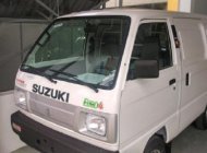 Suzuki Blind Van 2018 - Bán xe Suzuki Blind van 2018 - Khuyến mãi 2%+ quà tặng giá 290 triệu tại Kiên Giang