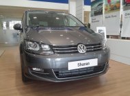 Volkswagen Sharan 2017 - Bán Volkswagen Sharan xe gia đình, chính hãng mới 100% - Xe nhập khẩu giá 1 tỷ 850 tr tại Tp.HCM