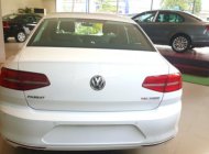 Volkswagen Passat   2.0 AT  2015 - Bán xe Volkswagen Passat 2.0 AT 2015, màu trắng, nhập khẩu nguyên chiếc giá 1 tỷ 160 tr tại Tp.HCM