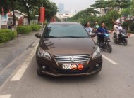 Suzuki Ciaz   1.4 AT  2016 - Bán xe Suzuki Ciaz 1.4 AT đời 2016, màu nâu, xe nhập đẹp như mới giá 520 triệu tại Hà Nội