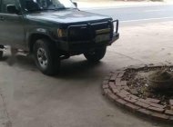 Isuzu Trooper 1996 - Bán xe Isuzu Trooper năm sản xuất 1996, nhập khẩu, giá chỉ 110 triệu giá 110 triệu tại Bắc Ninh