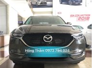 Mazda CX 5 CX5 2.0 WD 2018 - Cần bán xe Mazda CX 5 CX5 2.0 WD sản xuất năm 2018, màu nâu giá 899 triệu tại Bắc Giang