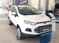 Ford EcoSport 1.5 Titanium 2018 - Lạng Sơn Ford Bán Ford EcoSport Titanium 2018, đủ màu, chỉ với 150 triệu nhận xe, film, camera hành trình, lh 0974286009 giá 615 triệu tại Lạng Sơn