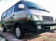 Toyota Hiace 2000 - Cần bán lại xe Toyota Hiace đời 2000, màu bạc giá 97 triệu tại Long An