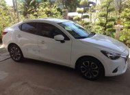 Mazda 2 2017 - Bán Mazda 2 năm 2017, màu trắng, giá chỉ 510 triệu giá 510 triệu tại Đồng Tháp