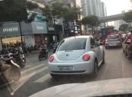 Volkswagen New Beetle AT 2010 - Cần bán Volkswagen New Beetle AT sản xuất năm 2010, nhập khẩu nguyên chiếc giá 550 triệu tại Hà Nội