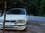 Kia Pride 1995 - Bán Kia Pride năm sản xuất 1995, màu trắng giá 15 triệu tại Hòa Bình