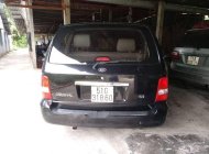 Kia Carnival GS 2.5AT   2008 - Cần bán xe Kia Carnival GS 2.5AT sản xuất 2008 số tự động, giá 319tr giá 319 triệu tại Bến Tre