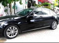 Mercedes-Benz C class 200 2015 - Bán Mercedes 200 sản xuất 2015, màu đen chính chủ giá 1 tỷ 150 tr tại Đà Nẵng