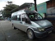 Ford Transit 2004 - Cần bán lại xe Ford Transit năm 2004, màu bạc, giá tốt giá 150 triệu tại Kon Tum