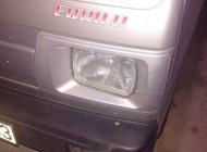 Suzuki Carry 2009 - Cần bán xe Suzuki Carry đời 2009, màu bạc, giá tốt giá 185 triệu tại Tp.HCM