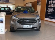 Ford EcoSport Trend AT 4x2 1.5L 2018 - Bán ô tô Ford EcoSport Trend AT 4x2 1.5L đời 2018, giá cạnh tranh tại Bắc Kạn giá 593 triệu tại Bắc Kạn