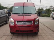 Ford Transit   Luxury  2018 - Bán Ford Transit bản Luxury năm sản xuất 2018, giá tốt, hỗ trợ trả góp lãi suất ưu đãi, giao xe tận nhà giá 845 triệu tại Hà Giang