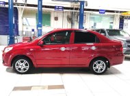 Chevrolet Aveo LT 2018 - Xe cũ Chevrolet_Aveo_2018 khuyến mãi 60tr đồng tặng thêm 5 option giá trị giá 459 triệu tại Tiền Giang