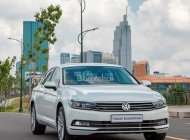 Volkswagen Passat bluemotion 2018 - Bán ô tô Volkswagen Passat bluemotion đời 2018, màu trắng, nhập khẩu giá 1 tỷ 480 tr tại BR-Vũng Tàu