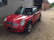 Mini Cooper 2004 - Bán xe Mini Cooper đời 2004, số tự động, máy 1.6l giá 369 triệu tại Tp.HCM