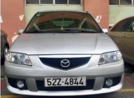 Mazda Premacy 2015 - Bán Mazda Premacy 2015 năm sản xuất 2018, màu bạc, giá 260tr giá 260 triệu tại Tp.HCM
