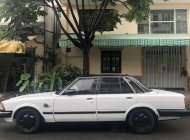 Toyota Mark II   1986 - Bán xe Toyota Mark II đời 1986, màu trắng còn mới giá cạnh tranh giá 52 triệu tại Tp.HCM