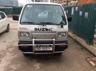 Suzuki Blind Van   2017 - Cần bán Suzuki Blind Van đời 2017, màu trắng giá cạnh tranh giá 280 triệu tại Hà Nội