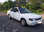 Mazda 3   1996 - Bán Mazda 323 1996, số sàn giá rẻ giá 49 triệu tại Hải Phòng