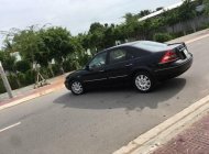 Ford Mondeo   2005 - Cần bán Ford Mondeo sản xuất 2005, màu đen, xe nhập giá 220 triệu tại Trà Vinh