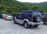 Mekong Pronto   1998 - Gia đình tôi cần bán xe Mekong Proton sản xuất năm 1998, 7 chỗ ngồi, số sàn giá 75 triệu tại Hà Tĩnh