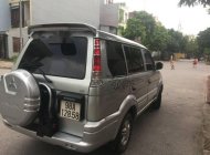 Mitsubishi Jolie 2003 - Cần bán Mitsubishi Jolie năm sản xuất 2003, màu bạc  giá 120 triệu tại Hà Nam