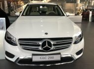 Mercedes-Benz GL Mới Mercedes-Benz C 200 2018 - Xe Mới Mercedes-Benz GLC 200 2018 giá 1 tỷ 684 tr tại