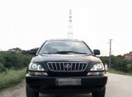 Lexus RX Cũ   300 2002 - Xe Cũ Lexus RX 300 2002 giá 468 triệu tại