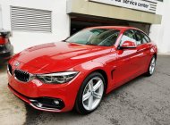 BMW 1 Mới  4 420I GRAN COUPE 208 2018 - Xe Mới BMW 4 420I GRAN COUPE 2018 giá 1 tỷ 749 tr tại