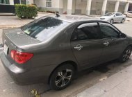 Toyota Corolla LE  2007 - Cần bán lại xe Toyota Corolla LE 2007, màu xám, nhập khẩu   giá 465 triệu tại Tp.HCM