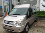 Ford Transit 2.4 2018 - Quảng trị Ford bán FordTransit bản tiêu chuẩn 2018, trả góp 90% giá 790 triệu - Hotline 0974286009 giá 790 triệu tại Quảng Trị