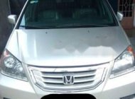 Honda Odyssey 2008 - Cần bán Honda Odyssey đời 2008, màu bạc giá 725 triệu tại Bình Dương