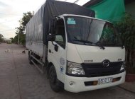 Hino 300 Series 2017 - Cần bán Hino 300 Series năm 2017, màu trắng chính chủ giá cạnh tranh giá 660 triệu tại Kiên Giang