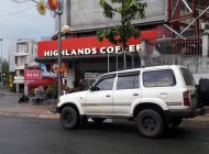 Toyota Land Cruiser    1992 - Bán Land Cruiser máy dầu số sàn như hình giá 328 triệu tại Bình Phước