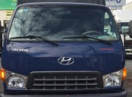 Hyundai HD  72  2015 - Bán Hyundai HD72, đã qua sử dụng, Sx 2015, tải 3T4 giá 470 triệu tại Tp.HCM