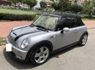 Mini Cooper S 2005 - Bán xe Mini Cooper S 2005, màu bạc, nhập khẩu nguyên chiếc giá 480 triệu tại Tp.HCM