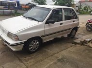 Kia CD5 1992 - Cần bán Kia CD5 1992, màu trắng giá 46 triệu tại Thanh Hóa